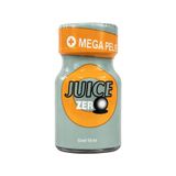 Nước Hoa Hít Nhập Khẩu Tăng Độ Nhạy Cảm Popper PWD USA Juice Zero - Chai 10ml - Snapshop Chính Hãng