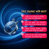 Tinh Dầu Hít Thư Giãn Dành Cho Người Lớn Popper PWD USA Juice Zero - Chai 10ml Hàng Chuẩn - Snapshop Chính Hãng