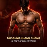 Popper Nhập Khẩu Giúp Thả Lỏng Và Dễ Chịu Popper PWD USA Strenge Raw - Chai 10ml - Snapshop Chính Hãng