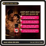 Nước Hoa Hít Tạo Hưng Phấn Cho Hai Người Popper PWD USA Strenge Raw - Chai 10ml - Snapshop Chính Hãng