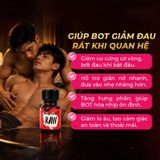 Popper Loại Mạnh Cho Người Đã Quen Dùng Popper PWD USA Strenge Raw - Chai 10ml - Snapshop Chính Hãng