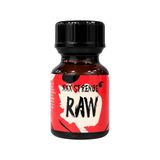 Tinh Dầu Hít Cao Cấp Giúp Cuộc Vui Trọn Vẹn Popper PWD USA Strenge Raw - Chai 10ml - Snapshop Chính Hãng