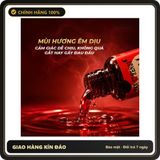 Popper Hàng Chuẩn Dùng Cho Nam Và Nữ Popper PWD USA Strenge Raw - Chai 10ml - Snapshop Chính Hãng
