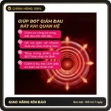 Nước Hoa Hít Nhập Khẩu Tăng Độ Nhạy Cảm Popper PWD USA C4 Red - Chai 10ml - Snapshop Chính Hãng