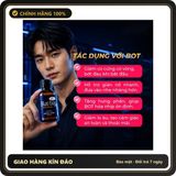 Nước Hoa Hít Tạo Hưng Phấn Cho Hai Người Popper PWD USA Blue Boy - Chai 30ml - Snapshop Chính Hãng
