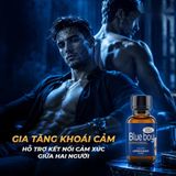 Popper Loại Mạnh Cho Người Đã Quen Dùng Popper PWD USA Blue Boy - Chai 30ml - Snapshop Chính Hãng