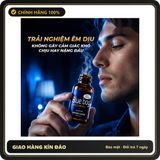 Popper Chính Hãng Tăng Cảm Xúc Cho Cuộc Yêu Popper PWD USA Blue Boy - Chai 30ml Hàng Chuẩn - Snapshop Chính Hãng