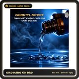 Tinh Dầu Hít Thư Giãn Dành Cho Người Lớn Popper PWD USA Blue Boy - Chai 30ml Hàng Chuẩn - Snapshop Chính Hãng