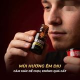 Nước Hoa Hít Tạo Hưng Phấn Cho Hai Người Popper PWD USA Dragon Strong - Chai 10ml - Snapshop Chính Hãng
