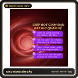 Tinh Dầu Hít Cao Cấp Giúp Cuộc Vui Trọn Vẹn Popper PWD USA Dragon Strong - Chai 10ml - Snapshop Chính Hãng