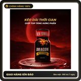 Popper Chính Hãng Tăng Cảm Xúc Cho Cuộc Yêu Popper PWD USA Dragon Strong - Chai 10ml Hàng Chuẩn - Snapshop Chính Hãng