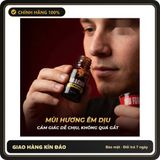 Tinh Dầu Hít Thư Giãn Dành Cho Người Lớn Popper PWD USA Dragon Strong - Chai 10ml Hàng Chuẩn - Snapshop Chính Hãng