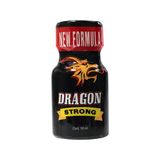 Tinh Dầu Hít Thư Giãn Dành Cho Người Lớn Popper PWD USA Dragon Strong - Chai 10ml Hàng Chuẩn - Snapshop Chính Hãng