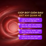 Tinh Dầu Hít Thư Giãn Dành Cho Người Lớn Popper PWD USA Dragon Strong - Chai 10ml Hàng Chuẩn - Snapshop Chính Hãng