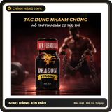 Popper Nhập Khẩu Giúp Thả Lỏng Và Dễ Chịu Popper PWD USA Dragon Strong - Chai 10ml Hàng Chuẩn - Snapshop Chính Hãng