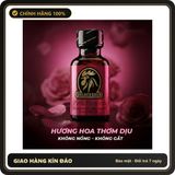 Nước Hoa Hít Tạo Hưng Phấn Cho Hai Người Popper DS USA Golden Cock Pink Passion - Chai 30ml - Snapshop Chính Hãng