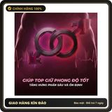 Popper Hàng Chuẩn Dùng Cho Nam Và Nữ Popper DS USA Golden Cock Pink Passion - Chai 30ml - Snapshop Chính Hãng