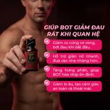 Popper Chính Hãng Tăng Cảm Xúc Cho Cuộc Yêu Popper DS USA Golden Cock Pink Passion - Chai 30ml Hàng Chuẩn - Snapshop Chính Hãng