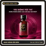 Tinh Dầu Hít Thư Giãn Dành Cho Người Lớn Popper DS USA Golden Cock Pink Passion - Chai 30ml Hàng Chuẩn - Snapshop Chính Hãng