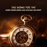 Popper Nhập Khẩu Giúp Thả Lỏng Và Dễ Chịu Popper DS USA Jungle Juice Max - Chai 30ml - Snapshop Chính Hãng