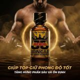 Nước Hoa Hít Tạo Hưng Phấn Cho Hai Người Popper DS USA Jungle Juice Max - Chai 30ml - Snapshop Chính Hãng