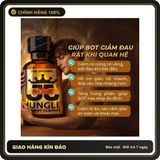 Tinh Dầu Hít Cao Cấp Giúp Cuộc Vui Trọn Vẹn Popper DS USA Jungle Juice Max - Chai 30ml - Snapshop Chính Hãng