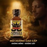 Popper Nhập Khẩu Giúp Thả Lỏng Và Dễ Chịu Popper DS USA Jungle Juice Max - Chai 30ml Hàng Chuẩn - Snapshop Chính Hãng