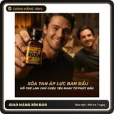 Tinh Dầu Hít Cao Cấp Giúp Cuộc Vui Trọn Vẹn Popper PWD USA Gold Rush Original - Chai 30ml - Snapshop Chính Hãng