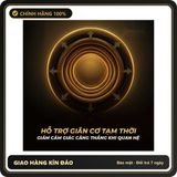 Popper Chính Hãng Tăng Cảm Xúc Cho Cuộc Yêu Popper PWD USA Gold Rush Original - Chai 30ml Hàng Chuẩn - Snapshop Chính Hãng