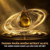 Nước Hoa Hít Tạo Hưng Phấn Cho Hai Người Popper DS USA Golden Cock Jack Hammer - Chai 30ml - Snapshop Chính Hãng