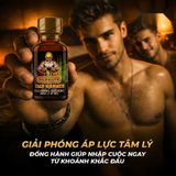 Tinh Dầu Hít Cao Cấp Giúp Cuộc Vui Trọn Vẹn Popper DS USA Golden Cock Jack Hammer - Chai 30ml - Snapshop Chính Hãng
