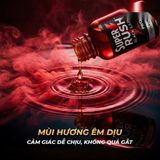 Popper Nhập Khẩu Giúp Thả Lỏng Và Dễ Chịu Popper PWD USA Super Rush Black Label - Chai 30ml - Snapshop Chính Hãng