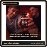 Tinh Dầu Hít Cao Cấp Giúp Cuộc Vui Trọn Vẹn Popper PWD USA Super Rush Black Label - Chai 30ml - Snapshop Chính Hãng