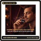 Popper Chính Hãng Tăng Cảm Xúc Cho Cuộc Yêu Popper PWD USA Super Rush Black Label - Chai 30ml Hàng Chuẩn - Snapshop Chính Hãng