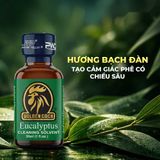 Popper Chính Hãng Tăng Cảm Xúc Cho Cuộc Yêu Popper PWD USA Golden Cock Eucalyptus - Chai 30ml - Snapshop Chính Hãng