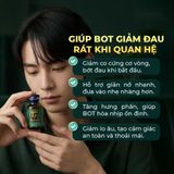 Tinh Dầu Hít Thư Giãn Dành Cho Người Lớn Popper PWD USA Golden Cock Eucalyptus - Chai 30ml - Snapshop Chính Hãng