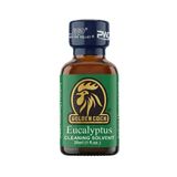 Popper Nhập Khẩu Giúp Thả Lỏng Và Dễ Chịu Popper PWD USA Golden Cock Eucalyptus - Chai 30ml - Snapshop Chính Hãng