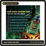 Popper Chính Hãng Tăng Cảm Xúc Cho Cuộc Yêu Popper PWD USA Golden Cock Eucalyptus - Chai 30ml Hàng Chuẩn - Snapshop Chính Hãng