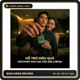 Tinh Dầu Hít Thư Giãn Dành Cho Người Lớn Popper PWD USA Golden Cock Eucalyptus - Chai 30ml Hàng Chuẩn - Snapshop Chính Hãng