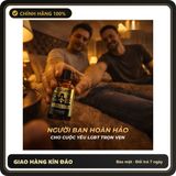Popper Loại Mạnh Cho Người Đã Quen Dùng Popper DS USA Amsterdam Gold Label - Chai 30ml - Snapshop Chính Hãng