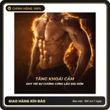 Popper Chính Hãng Tăng Cảm Xúc Cho Cuộc Yêu Popper DS USA Amsterdam Gold Label - Chai 30ml Hàng Chuẩn - Snapshop Chính Hãng