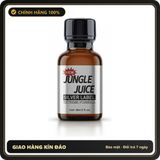 Popper Chính Hãng Tăng Cảm Xúc Cho Cuộc Yêu Popper DS USA Jungle Juice Silver Label - Chai 30ml - Snapshop Chính Hãng