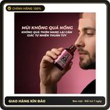 Popper Nhập Khẩu Giúp Thả Lỏng Và Dễ Chịu Popper DS USA Golden Cock Hog Water - Chai 30ml - Snapshop Chính Hãng
