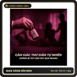 Popper Hàng Chuẩn Dùng Cho Nam Và Nữ Popper DS USA Golden Cock Hog Water - Chai 30ml - Snapshop Chính Hãng