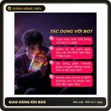 Popper Loại Mạnh Cho Người Đã Quen Dùng Popper DS USA Golden Cock Pride - Chai 30ml - Snapshop Chính Hãng