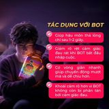 Tinh Dầu Hít Cao Cấp Giúp Cuộc Vui Trọn Vẹn Popper DS USA Golden Cock Pride - Chai 30ml - Snapshop Chính Hãng