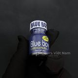 Tinh Dầu Hít Thư Giãn Dành Cho Người Lớn Popper Blue Boy 10ml Hàng Chuẩn - Snapshop Chính Hãng