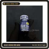 Popper Nhập Khẩu Giúp Thả Lỏng Và Dễ Chịu Popper Blue Boy 10ml Hàng Chuẩn - Snapshop Chính Hãng