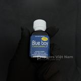 Tinh Dầu Hít Thư Giãn Dành Cho Người Lớn Popper Blue Boy 30ml - Snapshop Chính Hãng