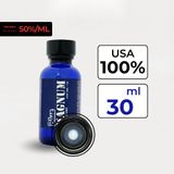 Tinh Dầu Hít Thư Giãn Dành Cho Người Lớn Popper Blue Magnum 30ml - Snapshop Chính Hãng
